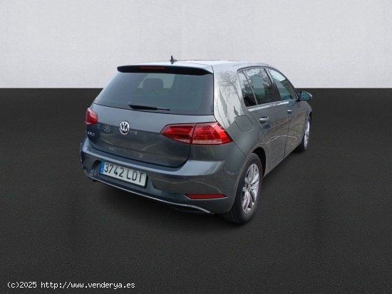 Volkswagen Golf Advance 1.0 Tsi 85kw (115cv) - Leganés