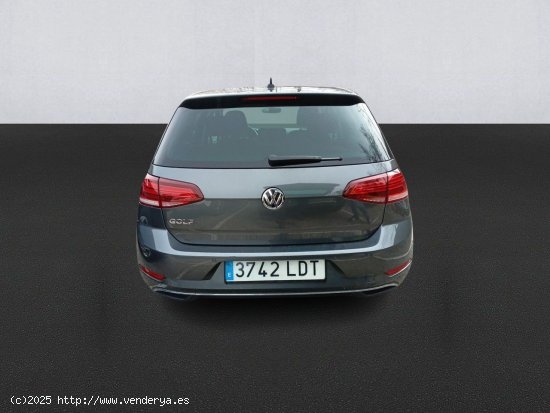 Volkswagen Golf Advance 1.0 Tsi 85kw (115cv) - Leganés