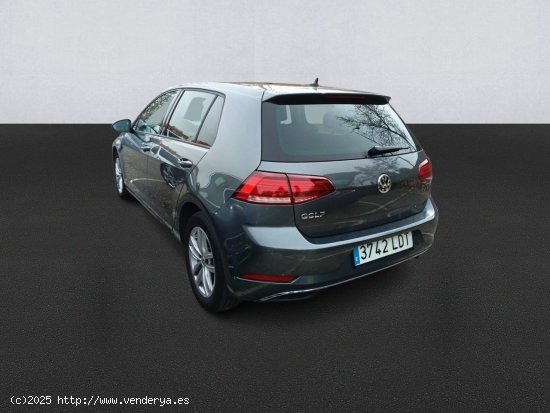 Volkswagen Golf Advance 1.0 Tsi 85kw (115cv) - Leganés