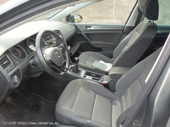 Volkswagen Golf Advance 1.0 Tsi 85kw (115cv) - Leganés