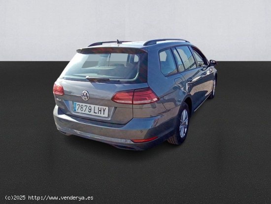 Volkswagen Golf Last Edition 1.6 Tdi 85kw(115cv) Variant - Leganés