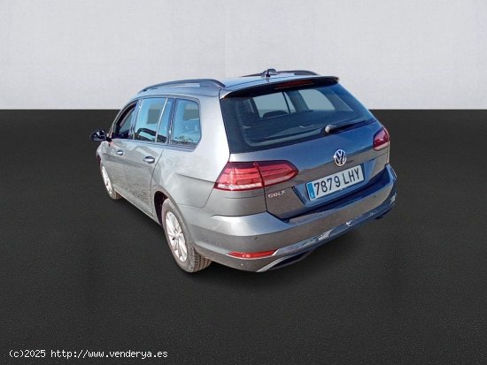 Volkswagen Golf Last Edition 1.6 Tdi 85kw(115cv) Variant - Leganés