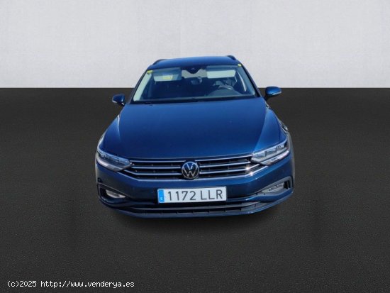 Volkswagen Passat Variant Business 2.0 Tdi 110kw - Leganés