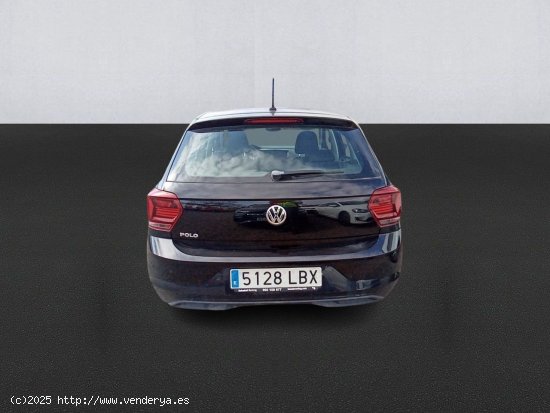 Volkswagen Polo Advance 1.0 59kw (80cv) - Leganés