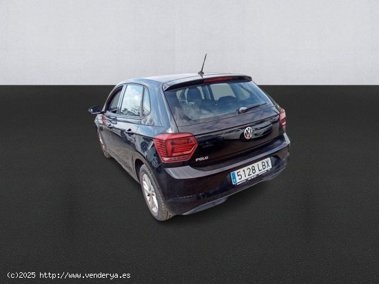 Volkswagen Polo Advance 1.0 59kw (80cv) - Leganés