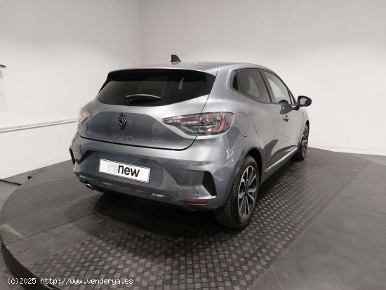 Renault Clio  TCe Techno 67kW Techno - Barcelona