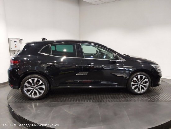 Renault Megane  1.3 TCe GPF Zen Fast Track 103kW Zen Fast Track - Barcelona