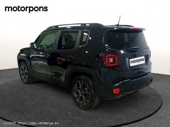 Jeep Renegade 1.0 G 88KW NIGHT EAGLE FWD 5P - Tarragona