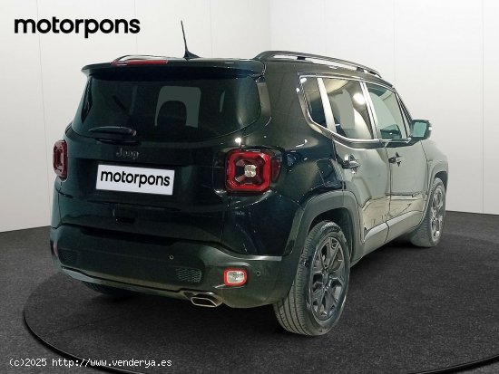 Jeep Renegade 1.0 G 88KW NIGHT EAGLE FWD 5P - Tarragona