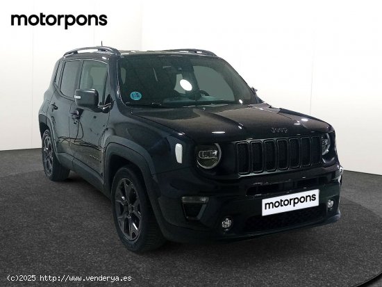 Jeep Renegade 1.0 G 88KW NIGHT EAGLE FWD 5P - Tarragona