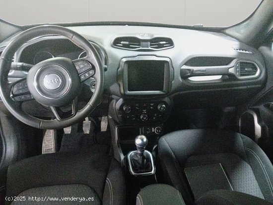 Jeep Renegade 1.0 G 88KW NIGHT EAGLE FWD 5P - Tarragona