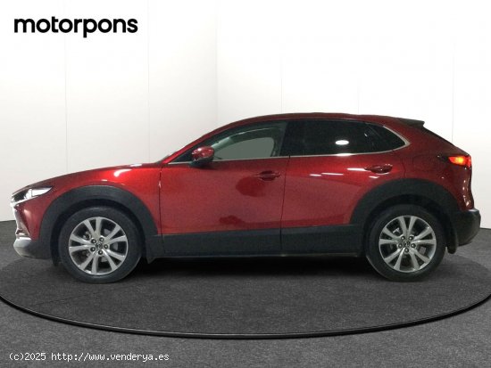 Mazda CX-30 2.0 E-SKYACTIV-G 90KW ZENITH 2WD AUTO 5P - Tarragona