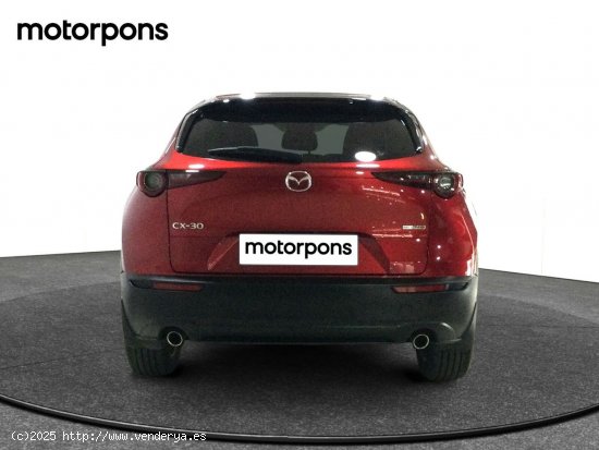 Mazda CX-30 2.0 E-SKYACTIV-G 90KW ZENITH 2WD AUTO 5P - Tarragona