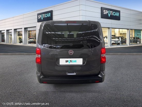 Fiat Ulysse E-Ulysse Lounge M1 XL 100 kW 75 kWh - Sestao