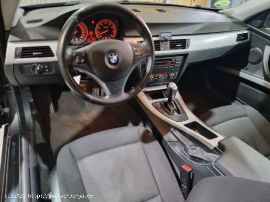 BMW Serie 3 CoupÃ© en venta en Arganda del Rey (Madrid) - Arganda del Rey