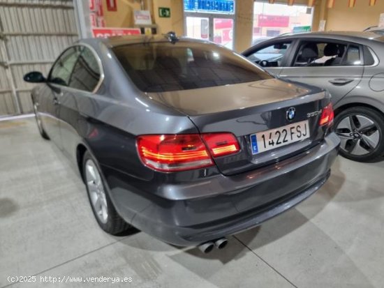 BMW Serie 3 CoupÃ© en venta en Arganda del Rey (Madrid) - Arganda del Rey