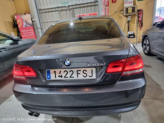 BMW Serie 3 CoupÃ© en venta en Arganda del Rey (Madrid) - Arganda del Rey