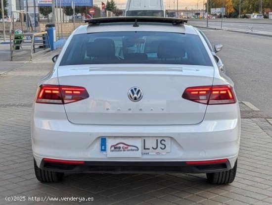 VOLKSWAGEN Passat en venta en TorrejÃ³n de
Ardoz (Madrid) - TorrejÃ³n de
Ardoz