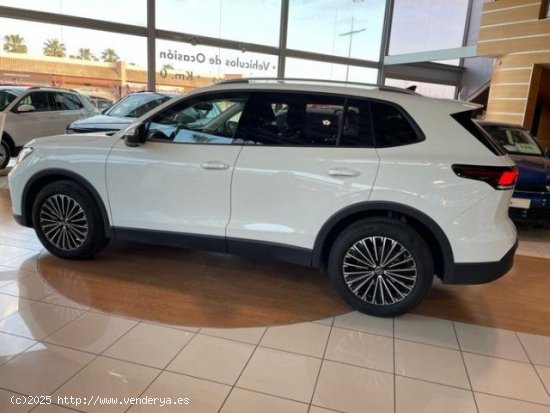 VOLKSWAGEN Tiguan en venta en San Javier (Murcia) - San Javier