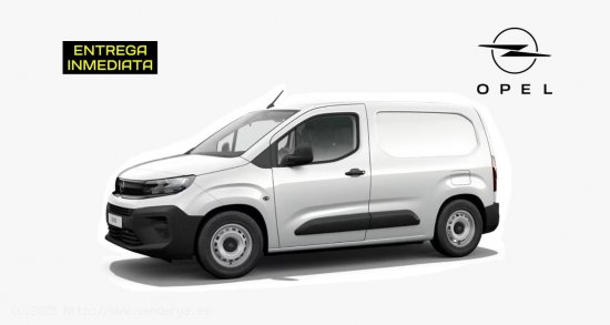 Opel Combo Cargo ISOTERMO - L 650kg Diesel 1.5 100HP S&S MT E6.4 - Sant Boi de Llobregat