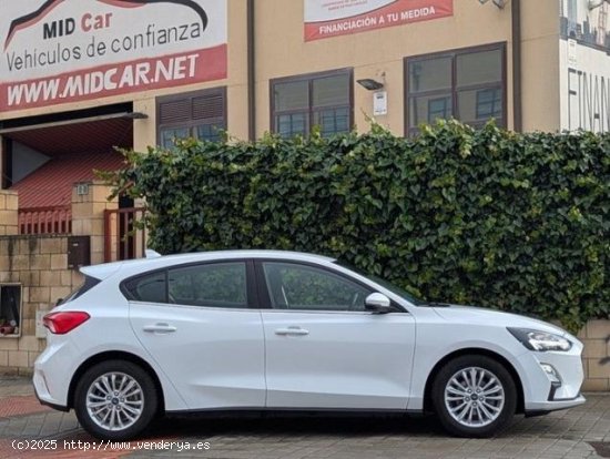 FORD Focus en venta en TorrejÃ³n de
Ardoz (Madrid) - TorrejÃ³n de
Ardoz