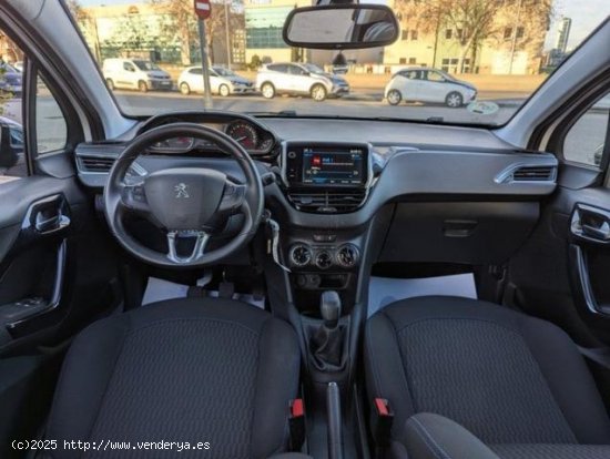 PEUGEOT 208 en venta en TorrejÃ³n de
Ardoz (Madrid) - TorrejÃ³n de
Ardoz