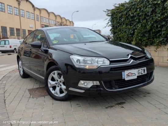  CITROEN C5 en venta en TorrejÃ³n de
Ardoz (Madrid) - TorrejÃ³n de
Ardoz 