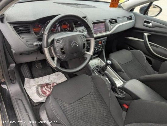 CITROEN C5 en venta en TorrejÃ³n de
Ardoz (Madrid) - TorrejÃ³n de
Ardoz