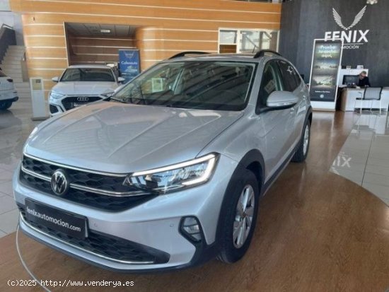  VOLKSWAGEN Taigo en venta en San Javier (Murcia) - San Javier 