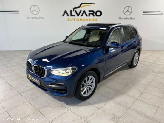 BMW X3 en venta en Osuna (Sevilla) - Osuna