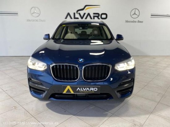 BMW X3 en venta en Osuna (Sevilla) - Osuna