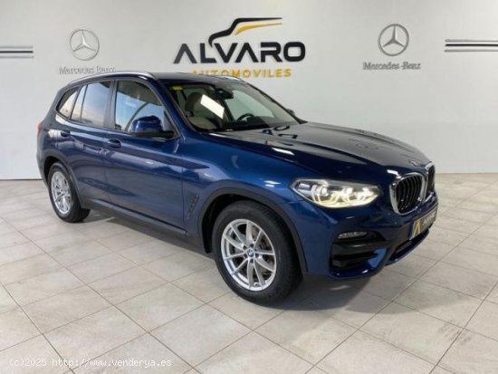 BMW X3 en venta en Osuna (Sevilla) - Osuna