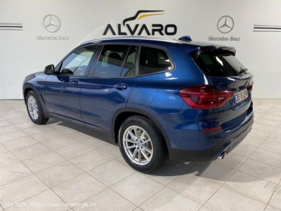 BMW X3 en venta en Osuna (Sevilla) - Osuna