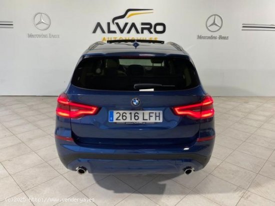 BMW X3 en venta en Osuna (Sevilla) - Osuna