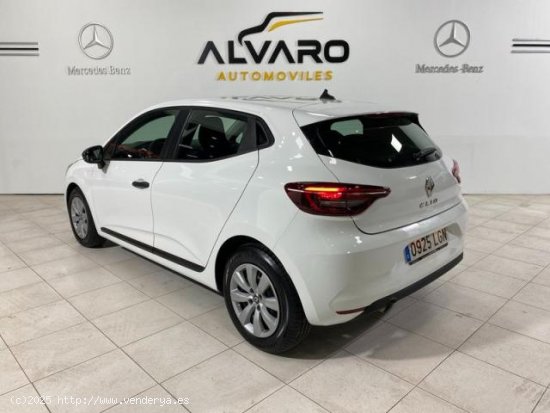 RENAULT Clio en venta en Osuna (Sevilla) - Osuna