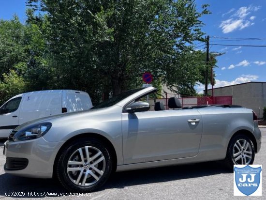 VOLKSWAGEN Golf Cabrio en venta en Mejorada del
Campo (Madrid) - Mejorada del
Campo