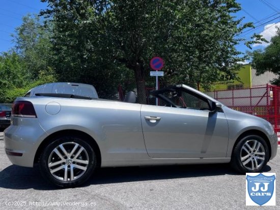 VOLKSWAGEN Golf Cabrio en venta en Mejorada del
Campo (Madrid) - Mejorada del
Campo