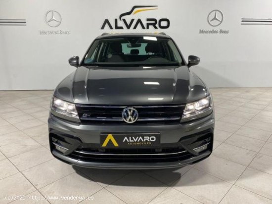 VOLKSWAGEN Tiguan en venta en Osuna (Sevilla) - Osuna