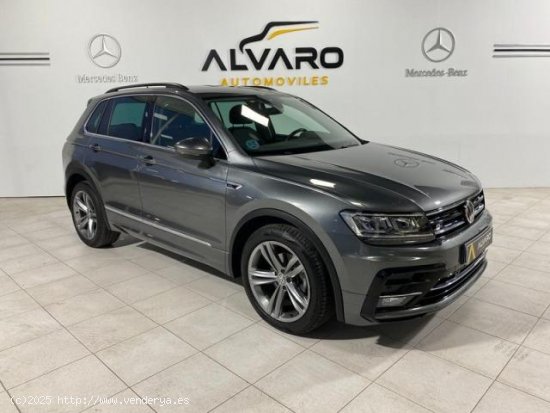 VOLKSWAGEN Tiguan en venta en Osuna (Sevilla) - Osuna