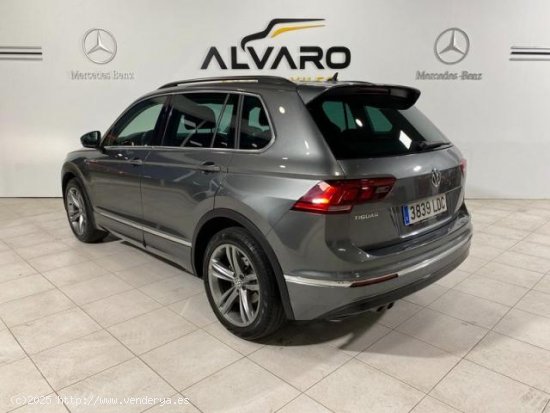 VOLKSWAGEN Tiguan en venta en Osuna (Sevilla) - Osuna