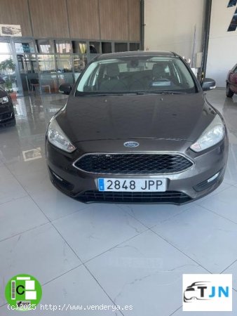 FORD Focus en venta en Baza (Granada) - Baza