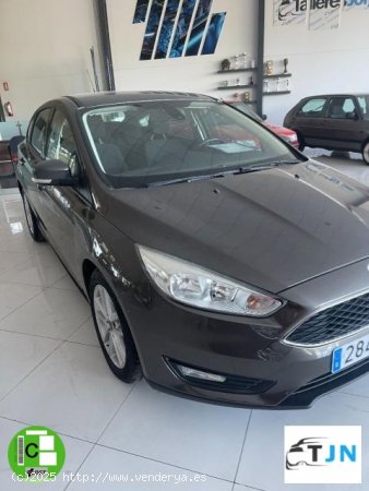 FORD Focus en venta en Baza (Granada) - Baza