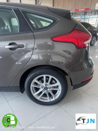 FORD Focus en venta en Baza (Granada) - Baza