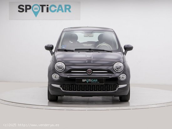 Fiat 500 1.0 HYBRID DOLCEVITA 70 3P - Barcelona