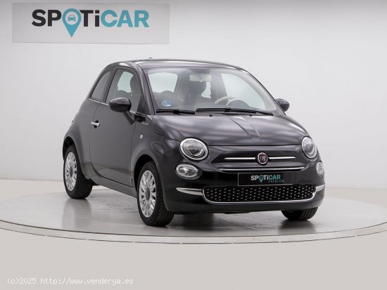 Fiat 500 1.0 HYBRID DOLCEVITA 70 3P - Barcelona