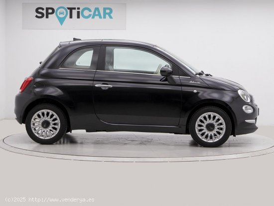 Fiat 500 1.0 HYBRID DOLCEVITA 70 3P - Barcelona