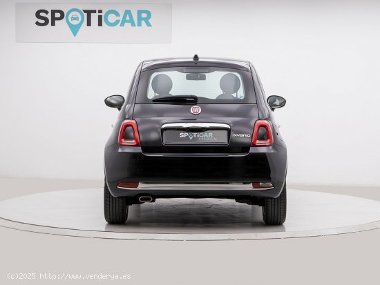 Fiat 500 1.0 HYBRID DOLCEVITA 70 3P - Barcelona