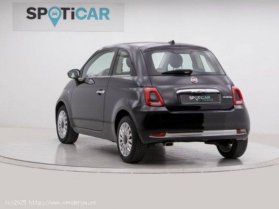 Fiat 500 1.0 HYBRID DOLCEVITA 70 3P - Barcelona