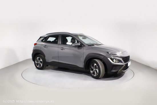 Hyundai Kona 1.6 GDI HEV MAXX DCT 5P - 