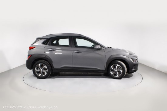 Hyundai Kona 1.6 GDI HEV MAXX DCT 5P - 